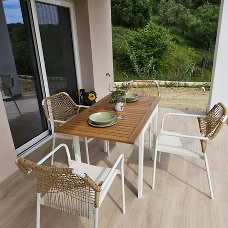 Arillas Peacefull Resort