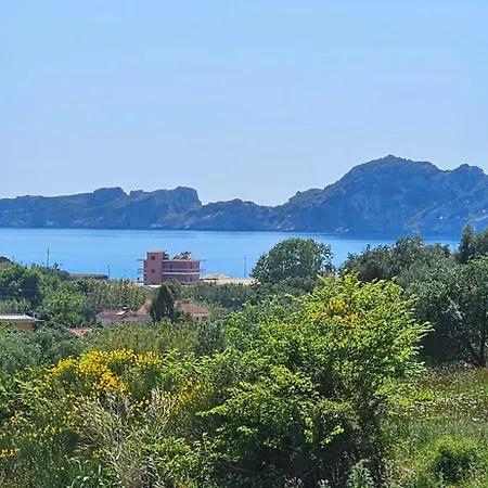 Arillas Peacefull Arillas (Corfu)