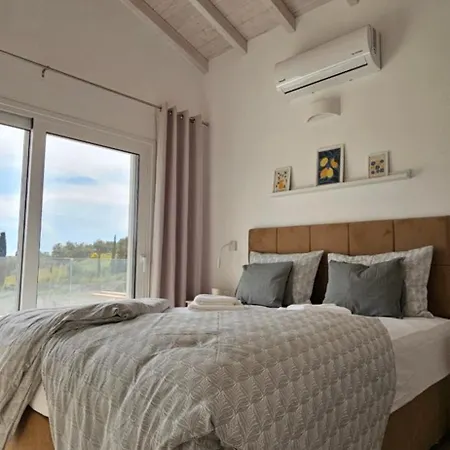 Resort Arillas Peacefull *