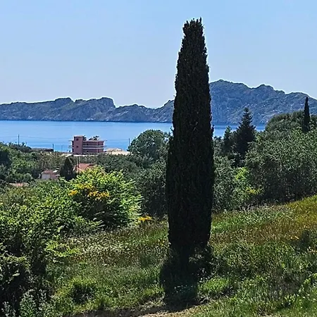 Arillas Peacefull Resort