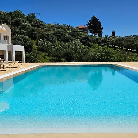 Resort Arillas Peacefull Arillas (Corfu)